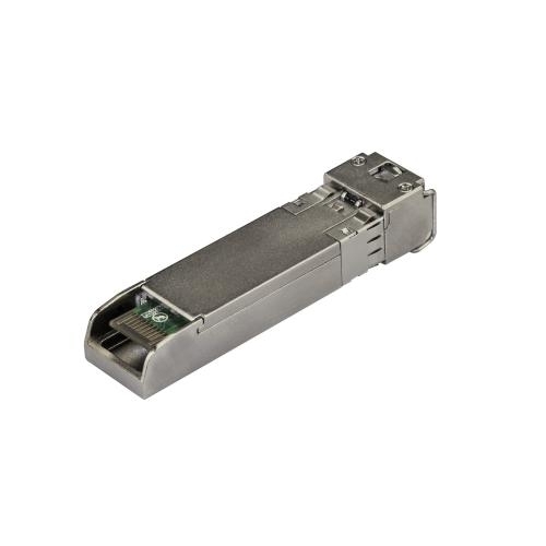 Transceiver Startech SFP+ 10GB SFP10GBBXUST, TX 1270 / RX 1330 nm, Single-Mode, DDM, 10 km, LC
