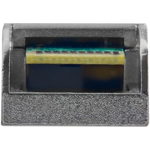 Transceiver Startech SFP+ 10GB SFP10GUSREMS, 850 nm, Multi-Mode, DDM, 150 m, Duplex LC