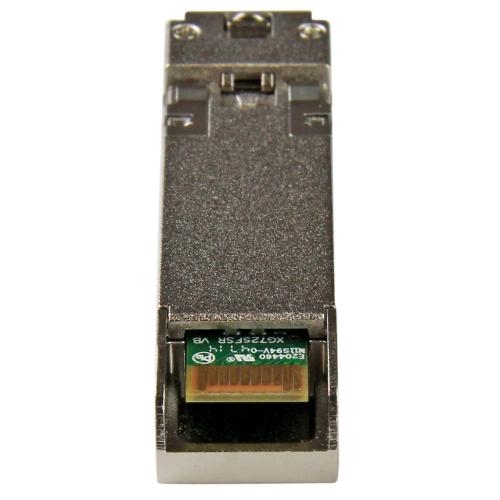 Transceiver Startech SFP+ 10GB SFPP10GELRMS, 1310 nm, Multi-Mode, DDM, 2 km, Duplex LC
