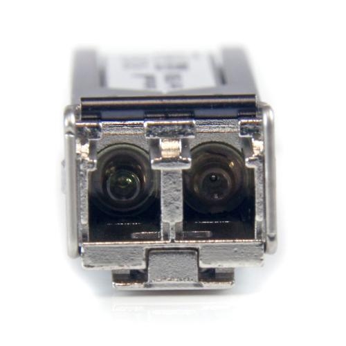 Transceiver Startech SFP 1.25GB SFPSXMM, 850 nm, Multi-Mode, DDM, 550 m, Duplex LC