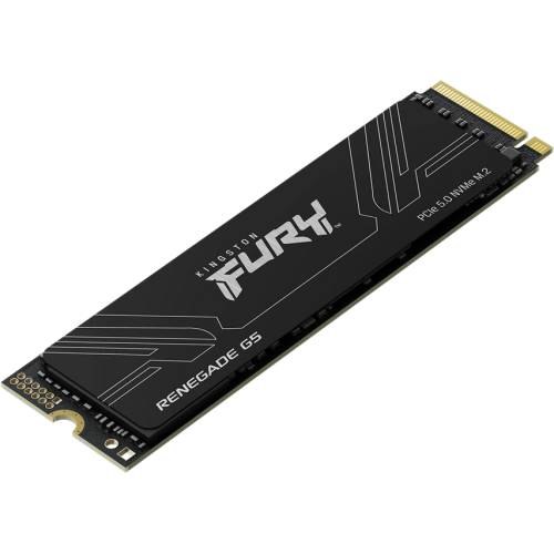 KINGSTON 8192GB Kingston FURY Renegade G5 PCIe 5.0 M.2 NVMe SSD