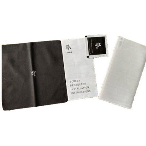 Zebra Screen Protector