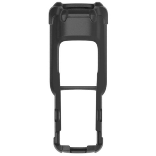 MC34XX ACC, RUBBER BOOT, FOR STRAIGHT SHOOTER TERMINAL ONLY, BLACK