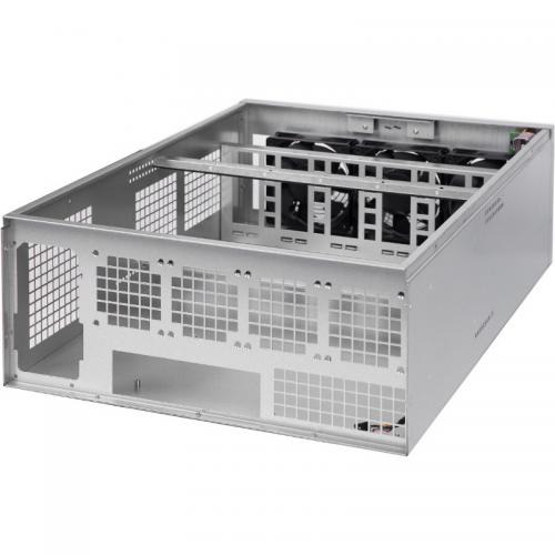 Carcasa Segotep Miner, Fara Sursa