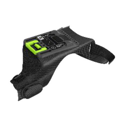 RS5100 / RS6100 HAND MOUNT WITH EMBEDDED TRIGGER, RIGHT HAND, ONE SIZE FITS ALL. 10-PACK.