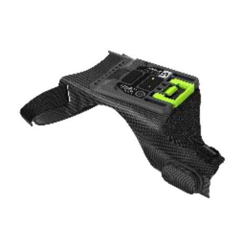 RS5100 / RS6100 HAND MOUNT WITH EMBEDDED TRIGGER, RIGHT HAND, ONE SIZE FITS ALL. 10-PACK.