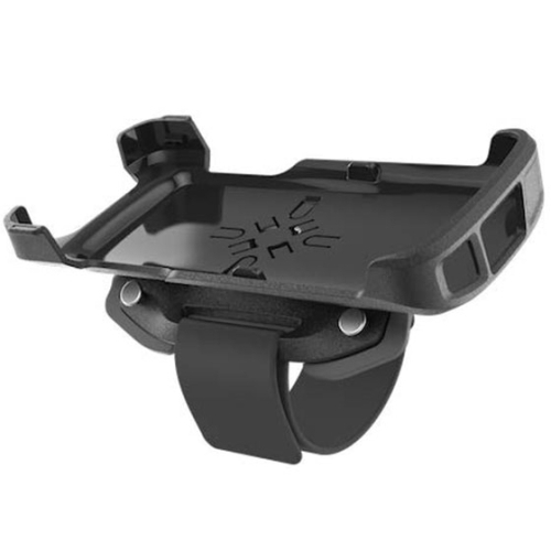 Zebra Arm Mount Rotating