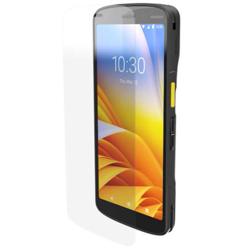 Zebra Screen Protector