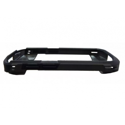 Husa cauciucata de protectie Zebra SG-TC5X-EXONHS-01 pentru Terminal Mobil TC5X, Black