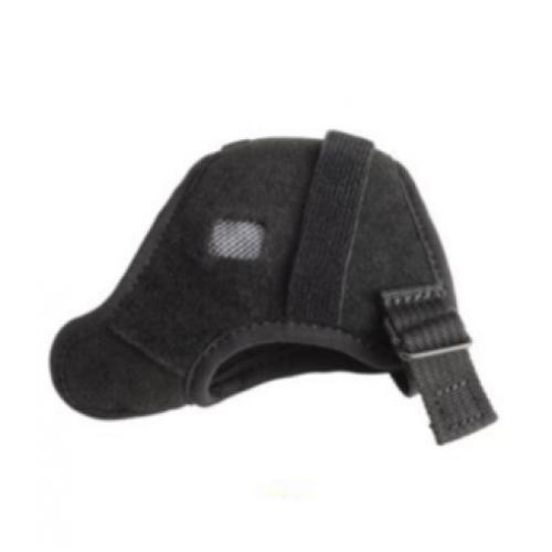 Hand Wrap Zebra SG-WEAR-HNWPRL-01 pentru Terminal mobil WS50, Black