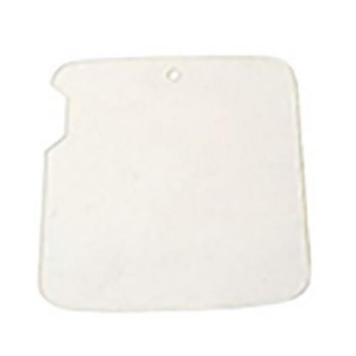 Folie de protectie Zebra SG-WS5X-SCRNP1-01 pentru Terminal Mobil WS50, Clear