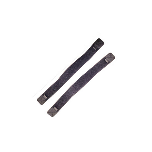 WT5400/WT6400 Replacement Velcro Wrist Straps, Two Straps, Large