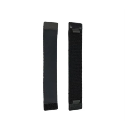 WT5400/WT6400 Replacement Velcro Wrist Straps, Two Straps, Small