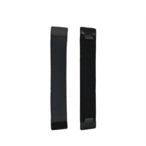 WT5400/WT6400 Replacement Velcro Wrist Straps, Two Straps, Extra Large