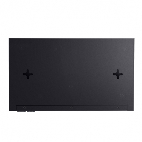 Switch TP-Link SG2210XMP-M2, 8 porturi, PoE+