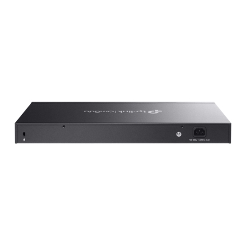 Switch TP-Link SG5428X, 24 porturi