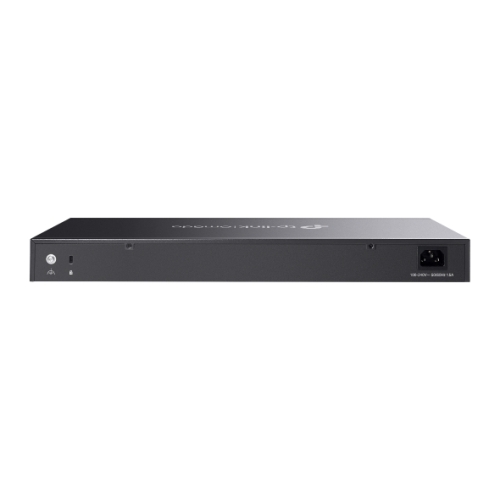 Switch TP-Link Omada SG5452X, 48 porturi