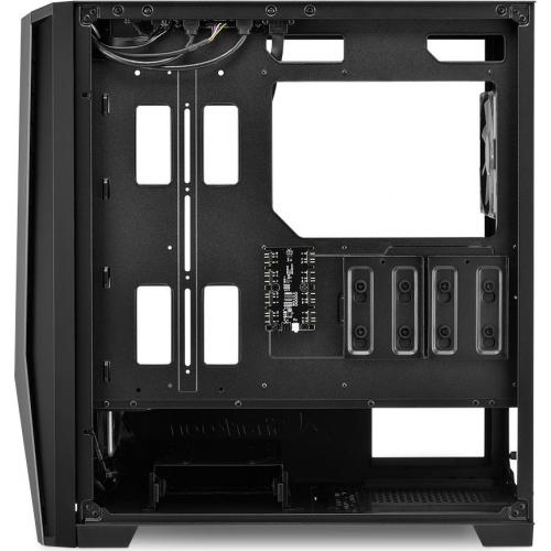 Carcasa Sharkoon TG7M RGB, Fara Sursa