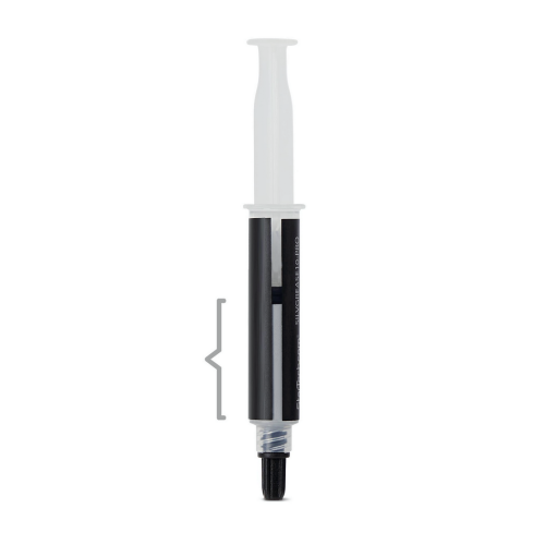 CPU THERMAL PASTE/COMPOUND/PERFORMANCE SILICONE THERMAL GRE