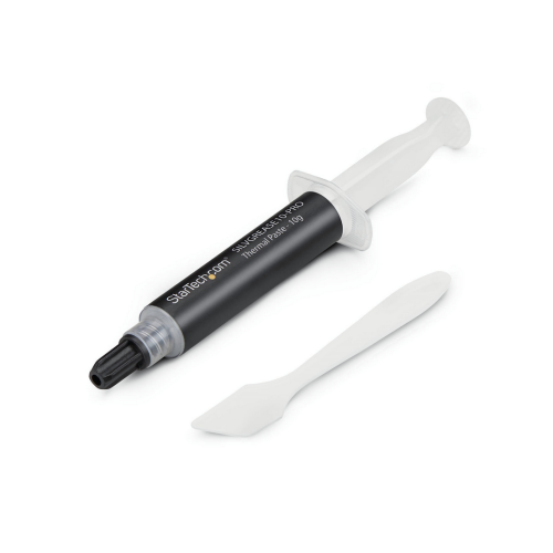 CPU THERMAL PASTE/COMPOUND/PERFORMANCE SILICONE THERMAL GRE