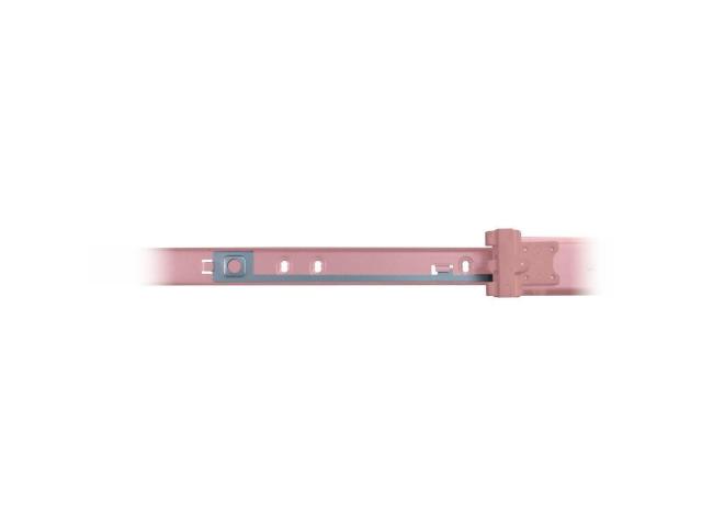  Sina Telescopica Inter-Tech IT-TS-1U455, 19 inch, 1U