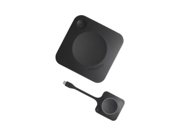 Sistem de Prezentare Barco ClickShare C-10 + Buton ClickShare, Black - DESIGILAT