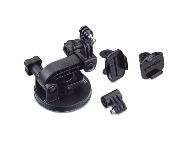 Sistem prindere GoPro AUCMT-302, Black