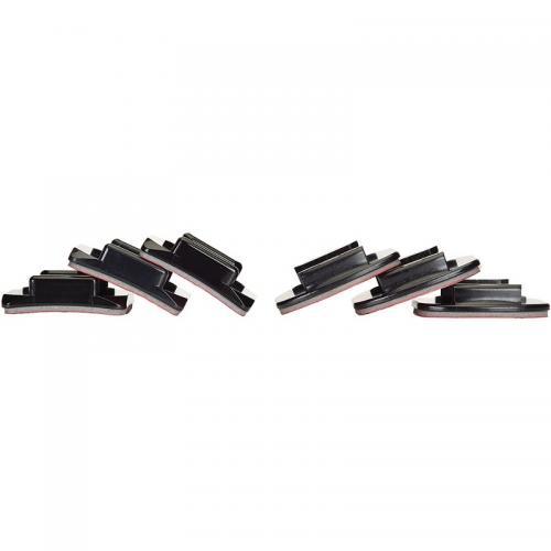 Accesoriu prindere Camera Video GoPro, Black
