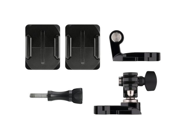 Sistem de prindere GoPro AHFSM-001, Black
