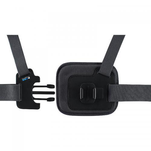 Sistem de prinderen GoPro Chesty, Black