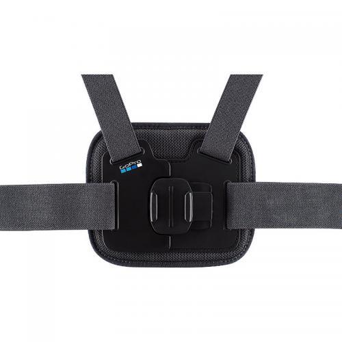 Sistem de prinderen GoPro Chesty, Black