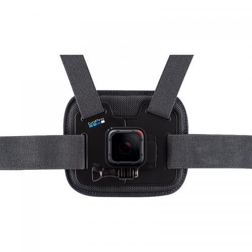 Sistem de prinderen GoPro Chesty, Black