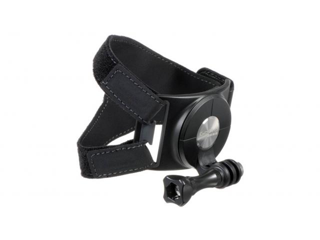 Sistem de prindere GoPro Strap, Black