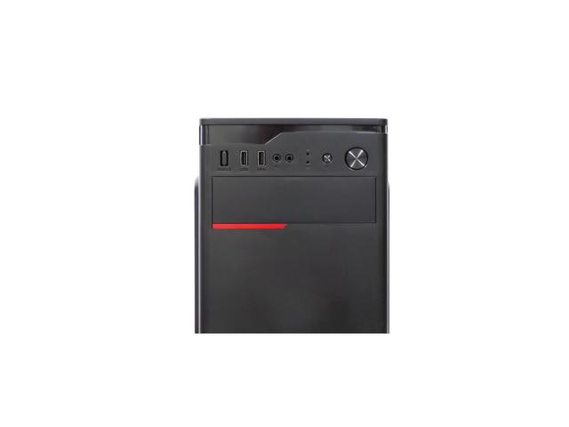 Calculator Inaza Office Plus, Intel Celeron Dual Core G3920, RAM 8GB, SSD 240GB, Intel HD Graphics 510, No Os