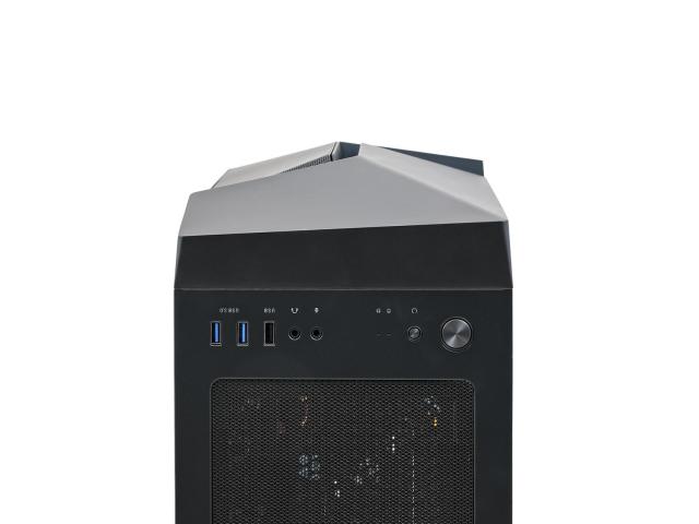 Calculator Inaza Scape, AMD Ryzen 5 3600, RAM 16GB, SSD 500GB, nVidia GeForce GTX 1650 4GB, No OS