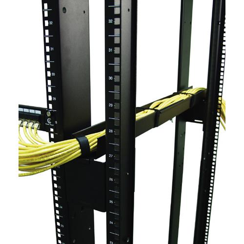 Sistem management cabluri Orizontal APC AR8008BLK