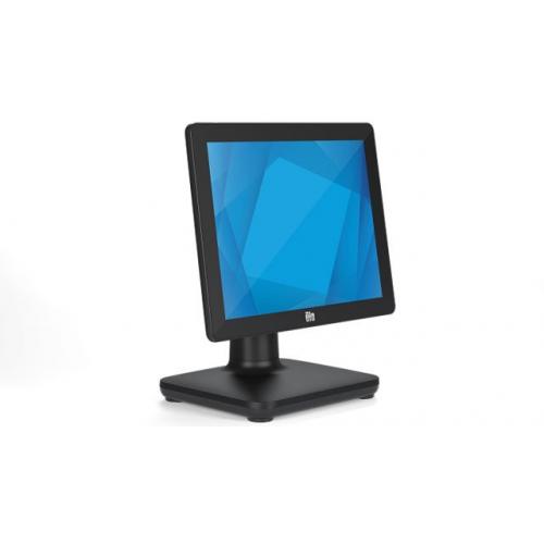 Sistem POS EloTouch EloPOS, Intel Core i3-8100T, 15.6inch Projected Capacitive, RAM 4GB, SSD 128GB, Windows 10 IoT , Black