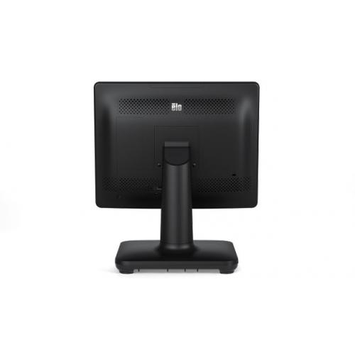 Sistem POS EloTouch EloPOS, Intel Core i3-8100T, 15.6inch Projected Capacitive, RAM 4GB, SSD 128GB, Windows 10 IoT , Black