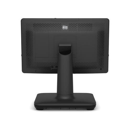 Sistem POS EloTouch EloPOS, Intel Core I5-8500T, 15.6inch Projected Capacitive, RAM 16GB, SSD 256GB, Windows 10, Black