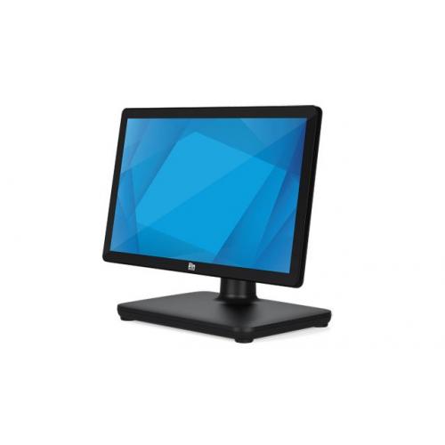 Sistem POS EloTouch EloPOS, Intel Core i5-8500T, 15.6inch Projected Capacitive, RAM 8GB, SSD 128GB, Windows 10 IoT , Black