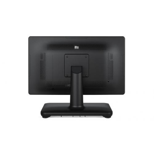 Sistem POS EloTouch EloPOS, Intel Core i5-8500T, 15.6inch Projected Capacitive, RAM 8GB, SSD 128GB, Windows 10 IoT , Black
