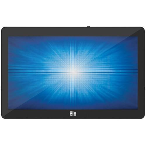 Sistem POS EloTouch EloPOS, Intel Core i5-8500T, 15inch Active Matrix, RAM 8GB, SSD 128GB, No OS, Black