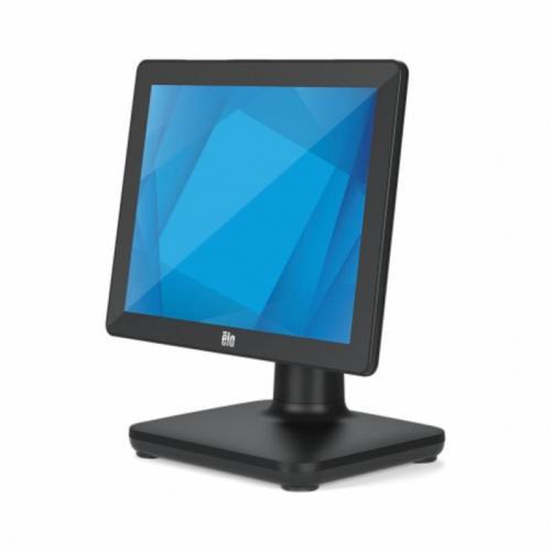 Sistem POS EloTouch EloPOS System, Intel Core i5-8500T, 15inch Projected Capacitive, RAM 8GB, SSD 128GB, No OS, Black