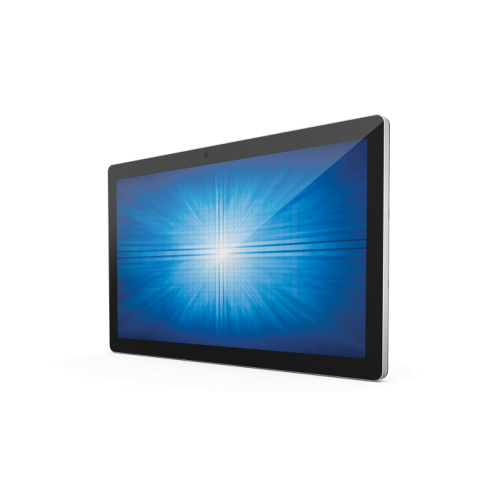 Sistem POS EloTouch I-Series 2.0, Intel Core i5-8500T, 15.6inch Projected Capacitive, RAM 4GB, SSD 128GB, Windows 10 IoT, Black