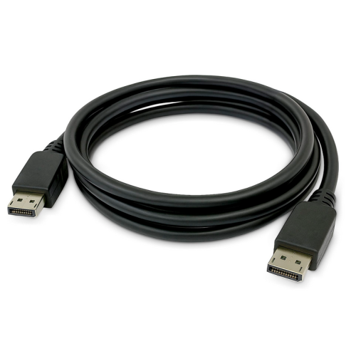 Cablu StarTech SKDPMM06-TAA, DisplayPort male - DisplayPort male, 1.8 m, Black