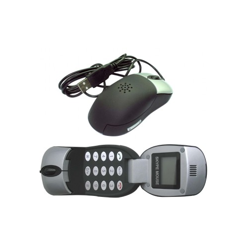 Mouse Optic Gembird SKY-M1, USB 2.0, Black