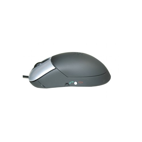 Mouse Optic Gembird SKY-M1, USB 2.0, Black