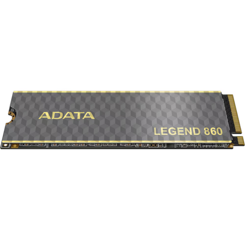 SSD Adata Legend 860, 1TB, PCI Express 4.0 x4, M.2