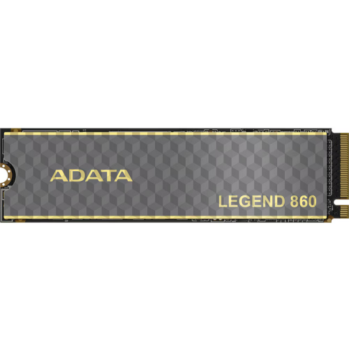 SSD Adata Legend 860, 1TB, PCI Express 4.0 x4, M.2