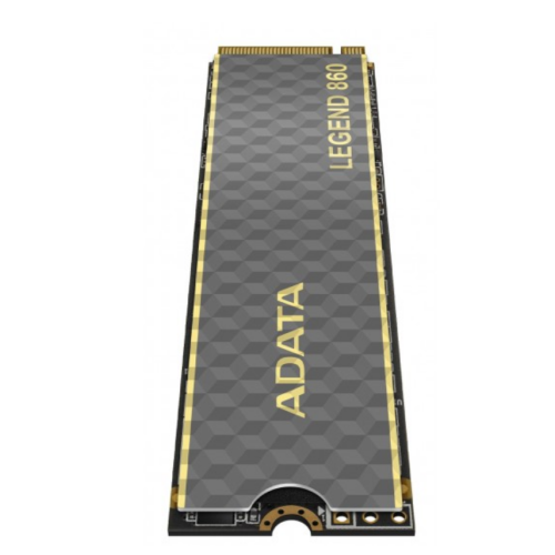 SSD Adata Legend 860, 2TB, PCI Express 4.0 x4, M.2